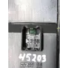 Recambio de mando elevalunas delantero izquierdo para opel astra j (p10) 1.7 cdti (68) referencia OEM IAM 13305978  