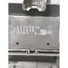 Recambio de mando elevalunas delantero izquierdo para opel astra j (p10) 1.7 cdti (68) referencia OEM IAM 13305978  