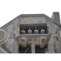 Recambio de caudalimetro para renault megane ii sedán (lm0/1_) 1.5 dci referencia OEM IAM 0281002195 7700874671  