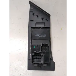 Recambio de mando elevalunas delantero derecho para opel astra j (p10) 1.7 cdti (68) referencia OEM IAM 13301886  