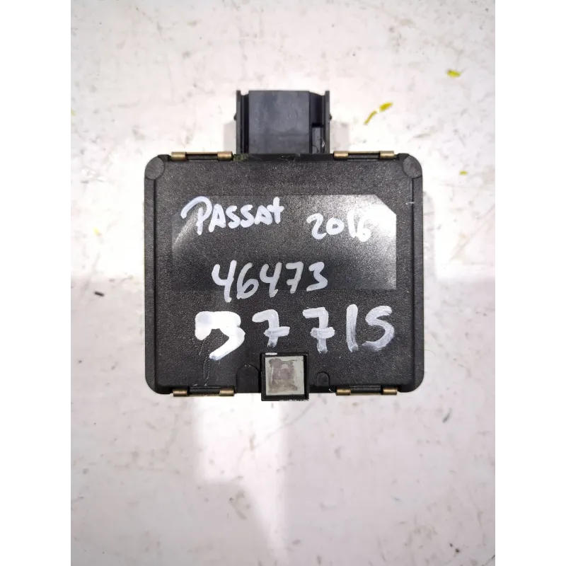 Recambio de modulo electronico para volkswagen passat b8 variant (3g5, cb5) 2.0 tdi referencia OEM IAM 3Q0907561C  