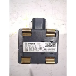Recambio de modulo electronico para volkswagen passat b8 variant (3g5, cb5) 2.0 tdi referencia OEM IAM 3Q0907561C  