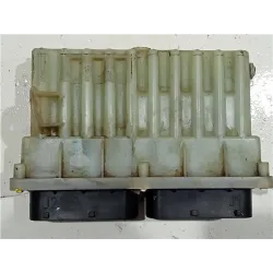 Recambio de rele ventilador para opel astra g berlina di referencia OEM IAM 24456733  