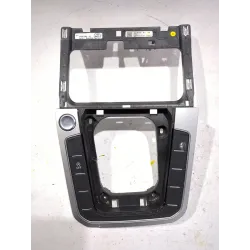 EMBELLECEDOR CONSOLA CENTRAL 3G1864252 