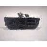 Recambio de mando climatizador para hyundai accent i (x-3) 1.3 i 12v referencia OEM IAM   
