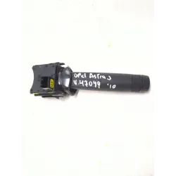 Recambio de mando intermitentes para opel astra j (p10) 1.7 cdti (68) referencia OEM IAM 13303268 92710310217  