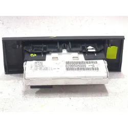 Recambio de pantalla multifuncion para renault master ii furgón (fd) 2.8 dti referencia OEM IAM 8200584888A  