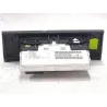 Recambio de pantalla multifuncion para renault master ii furgón (fd) 2.8 dti referencia OEM IAM 8200584888A  