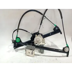 Recambio de elevalunas delantero derecho para peugeot 206 cc cabrio-coupé (2001) 2.0 s16 referencia OEM IAM 105770103  