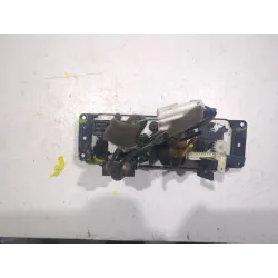 Recambio de mando climatizador para hyundai accent i (x-3) 1.3 i 12v referencia OEM IAM   