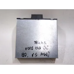 Recambio de modulo electronico para bmw 1 (e81) 118 d referencia OEM IAM 6142912708802  