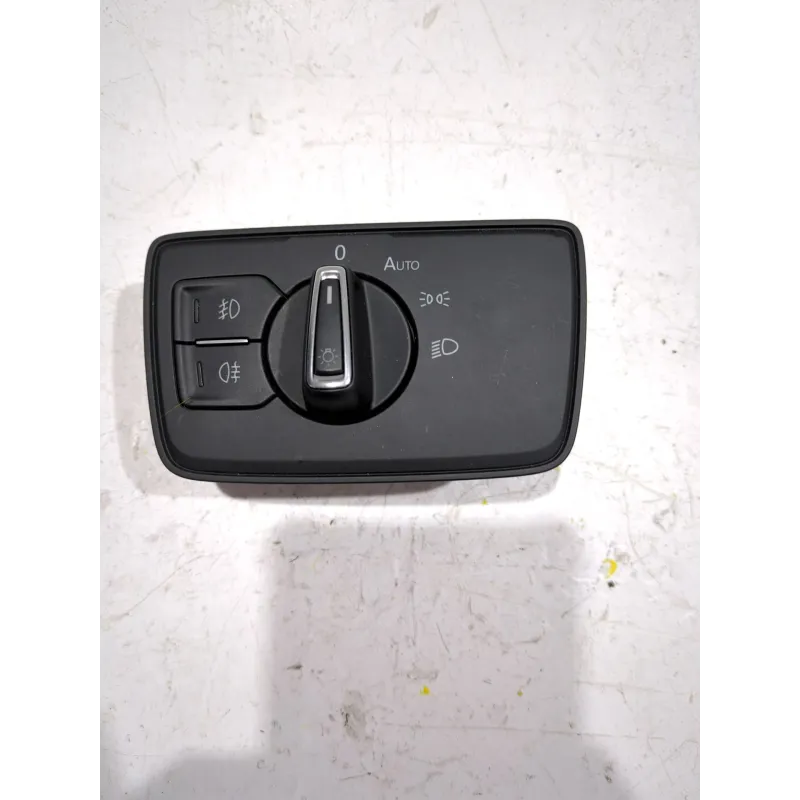 Recambio de mando luces para volkswagen passat b8 variant (3g5, cb5) 2.0 tdi referencia OEM IAM 3G0941633H  
