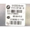 Recambio de modulo electronico para bmw 1 (e81) 118 d referencia OEM IAM 6142912708802  