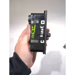 Recambio de mando luces para volkswagen passat b8 variant (3g5, cb5) 2.0 tdi referencia OEM IAM 3G0941633H  