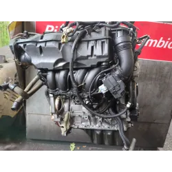 Recambio de motor completo para peugeot 207 cc (wd_) 1.6 16v referencia OEM IAM PSA 5F01  