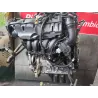 Recambio de motor completo para peugeot 207 cc (wd_) 1.6 16v referencia OEM IAM PSA 5F01  