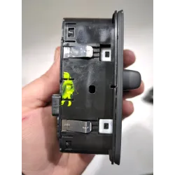 Recambio de mando luces para volkswagen passat b8 variant (3g5, cb5) 2.0 tdi referencia OEM IAM 3G0941633H  