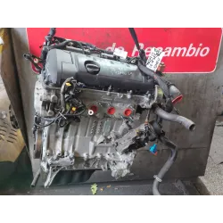 Recambio de motor completo para peugeot 207 cc (wd_) 1.6 16v referencia OEM IAM PSA 5F01  