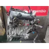Recambio de motor completo para peugeot 207 cc (wd_) 1.6 16v referencia OEM IAM PSA 5F01  