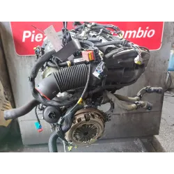 Recambio de motor completo para peugeot 207 cc (wd_) 1.6 16v referencia OEM IAM PSA 5F01  