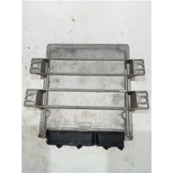 Recambio de centralita inyeccion para rover rover 45 (rt)(2000) 1.6 referencia OEM IAM NNN100743EOBD  