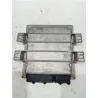 Recambio de centralita inyeccion para rover rover 45 (rt)(2000) 1.6 referencia OEM IAM NNN100743EOBD  