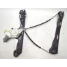 Recambio de mecanismo elevalunas delantero derecho para bmw 1 (e81) 118 d referencia OEM IAM 915549101 6927028  