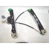 Recambio de mecanismo elevalunas delantero derecho para bmw 1 (e81) 118 d referencia OEM IAM 915549101 6927028  