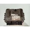 Recambio de centralita inyeccion para peugeot 206 sedán 1.4 hdi eco 70 referencia OEM IAM 0281011783  
