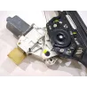 Recambio de mecanismo elevalunas delantero derecho para bmw 1 (e81) 118 d referencia OEM IAM 915549101 6927028  