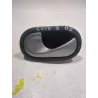 Recambio de maneta interior delantera izquierda para renault clio iii 1.5 dci referencia OEM IAM 82473GH  