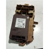 Recambio de caja fusibles/rele para honda civic berl. 5 (ma/mb)(1995) referencia OEM IAM 38600ST3G010  