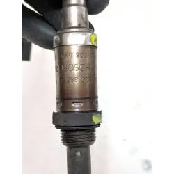 Recambio de sonda lambda para seat ibiza (6k1)(1993) 1.4 i referencia OEM IAM 0258005075 6K0906265A  