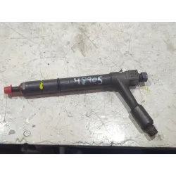 Recambio de inyector para opel astra g hatchback (t98) 1.7 dti 16v (f08, f48) referencia OEM IAM TJBB01901D  