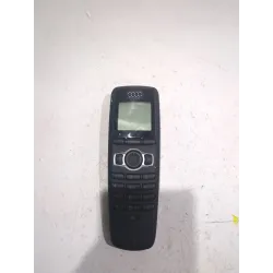 Recambio de telefono para audi a8 d3 (4e2, 4e8) 4.2 quattro referencia OEM IAM   