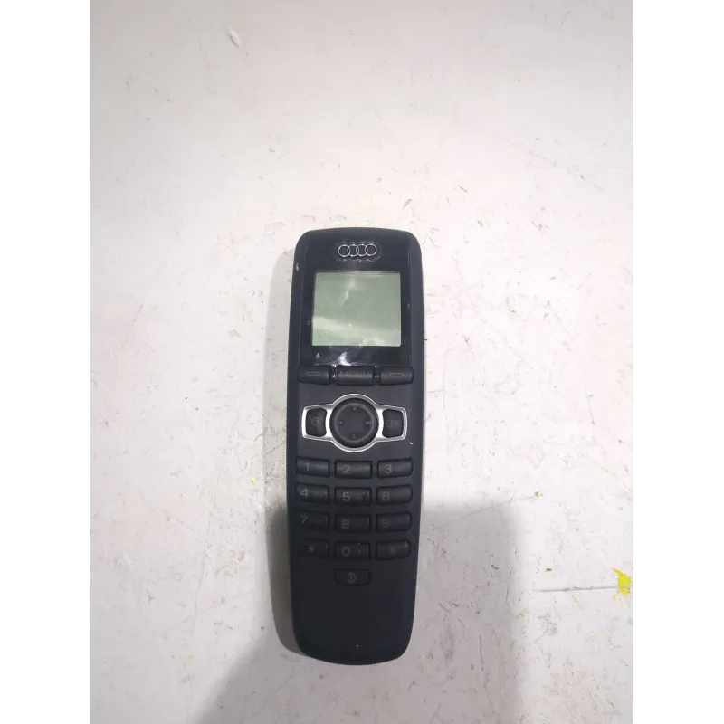 Recambio de telefono para audi a8 d3 (4e2, 4e8) 4.2 quattro referencia OEM IAM   