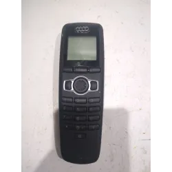 Recambio de telefono para audi a8 d3 (4e2, 4e8) 4.2 quattro referencia OEM IAM   