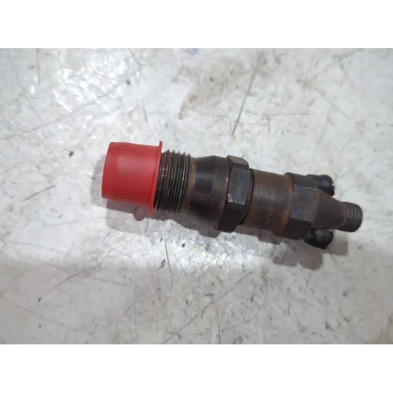 Recambio de inyector para ford fiesta iv (ja_, jb_) 1.8 d referencia OEM IAM KCA30S94  