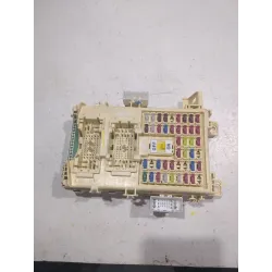 Recambio de caja reles / fusibles para hyundai i10 (pa)(2007) 998 referencia OEM IAM   