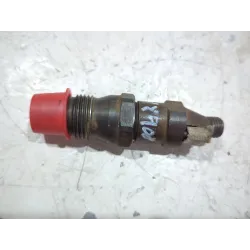 Recambio de inyector para fiat i tipo tr (160)(1988) 1.9 td (160.el, 160.gl, 160.aq, 160.ei, 160.ar) referencia OEM IAM KCA30241