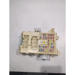 Recambio de caja reles / fusibles para hyundai i10 (pa)(2007) 998 referencia OEM IAM   