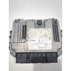 Recambio de centralita inyeccion para citroën c4 berlina (06.2004) 1.6 hdi referencia OEM IAM 9661204380  