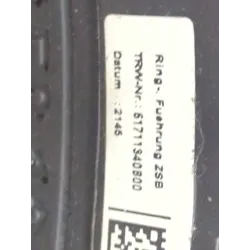 Recambio de volante para audi a4 b7 avant (8ed) 3.0 tdi quattro referencia OEM IAM 61711340B00  