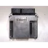 Recambio de centralita inyeccion para bmw 1 (e81) 116 d referencia OEM IAM 0281017551 851249901  