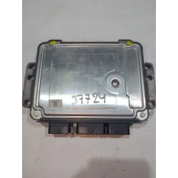Recambio de centralita inyeccion para citroën c4 berlina (06.2004) 1.6 hdi referencia OEM IAM 9661204380  