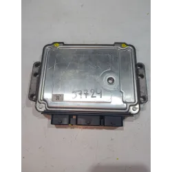 Recambio de centralita inyeccion para citroën c4 berlina (06.2004) 1.6 hdi referencia OEM IAM 9661204380  