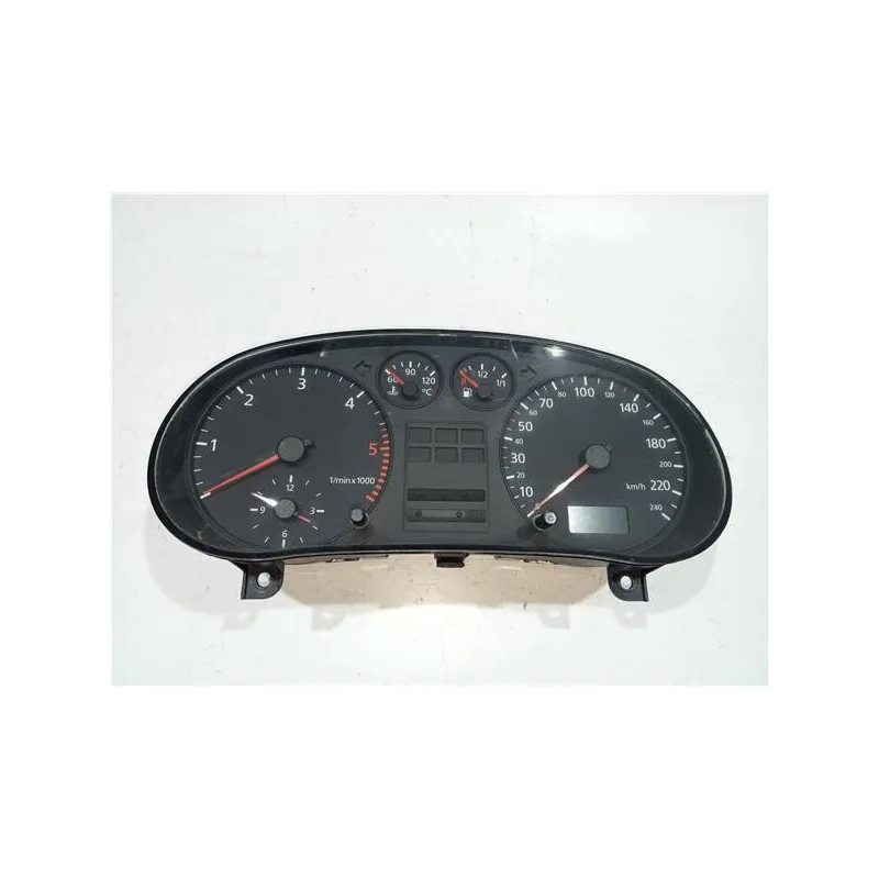 Recambio de cuadro completo para audi a3 (8p1)(05.2003) 2.0 tdi 16v referencia OEM IAM 8L0919860B  