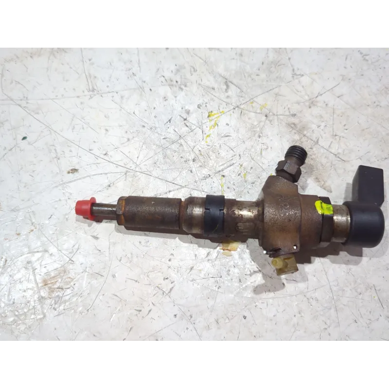 Recambio de inyector para peugeot 206 (1998) 1.4 hdi eco 70 referencia OEM IAM 9655304880  