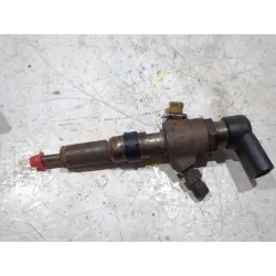 Recambio de inyector para peugeot 206 (1998) 1.4 hdi eco 70 referencia OEM IAM 9655304880  