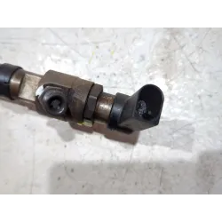 Recambio de inyector para peugeot 206 (1998) 1.4 hdi eco 70 referencia OEM IAM 9655304880  